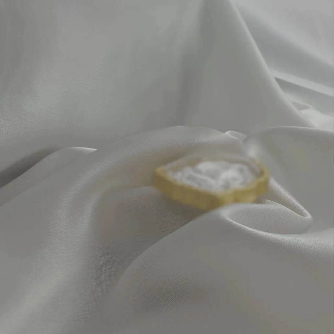 非金属吊坠 星黄壳白瑞气质复古轻奢吊坠