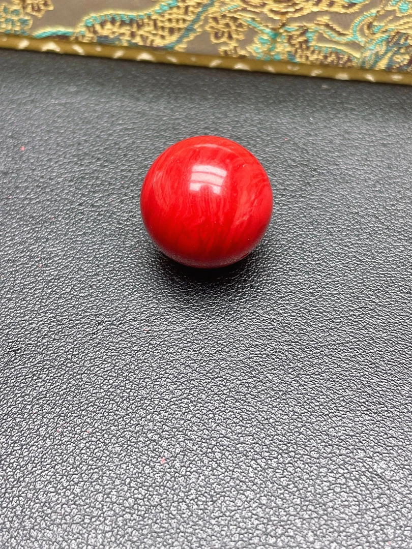 20mm圆珠DIY散珠Q526