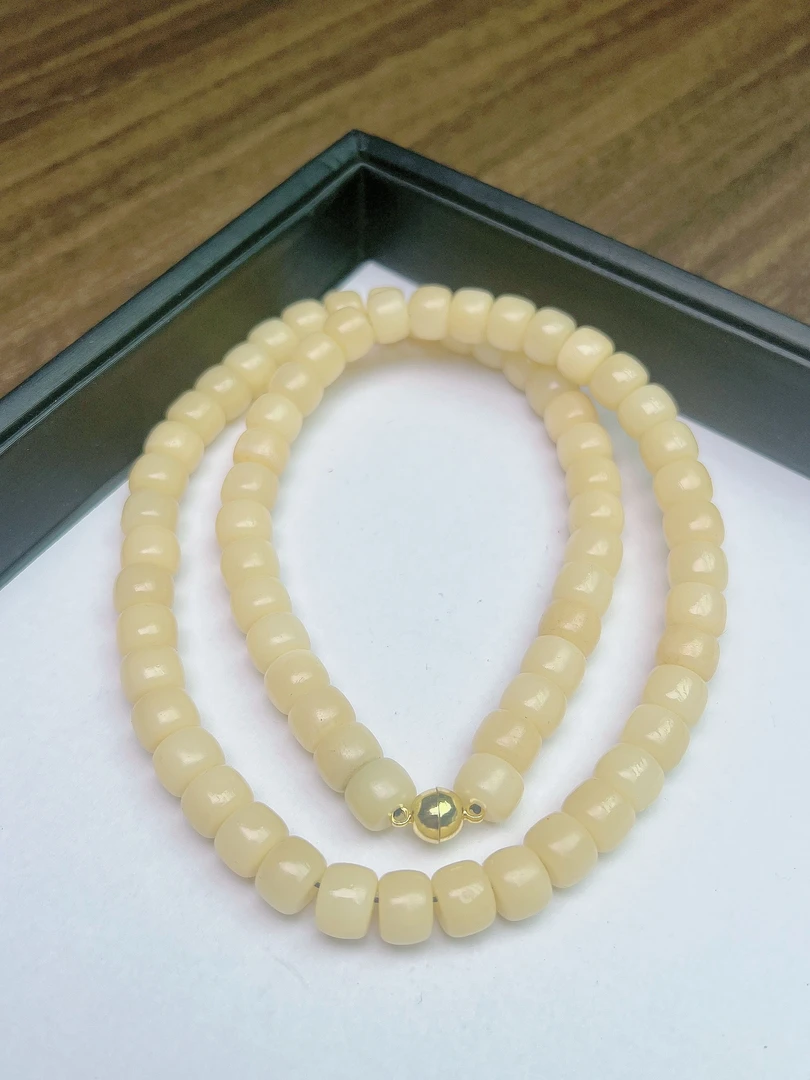 香香润王 10mm 老型DIY项链Q521