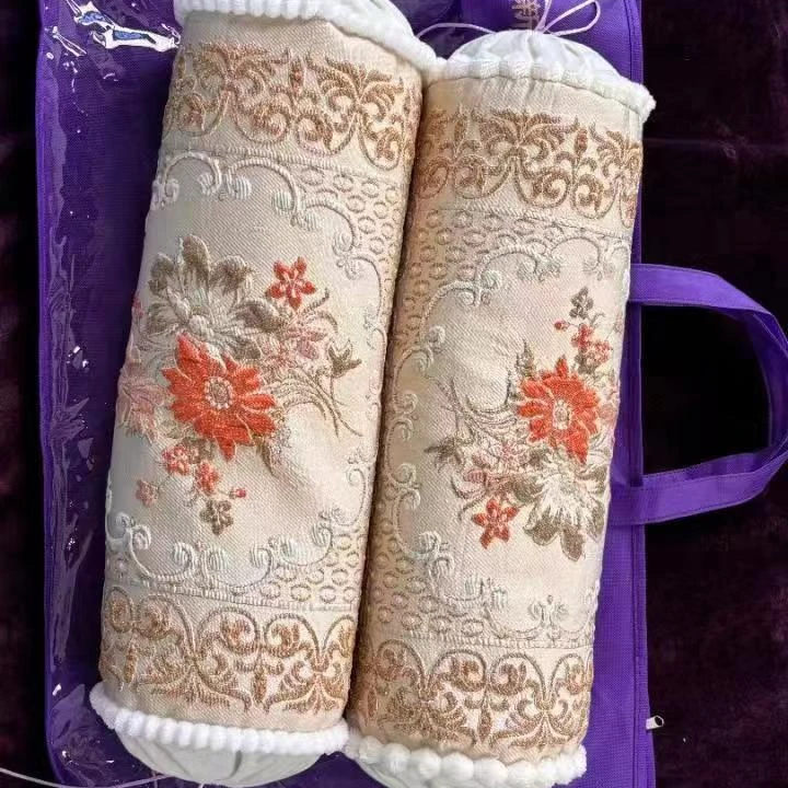 【新疆马力克专属】新疆特色薰衣草手工薰衣草枕