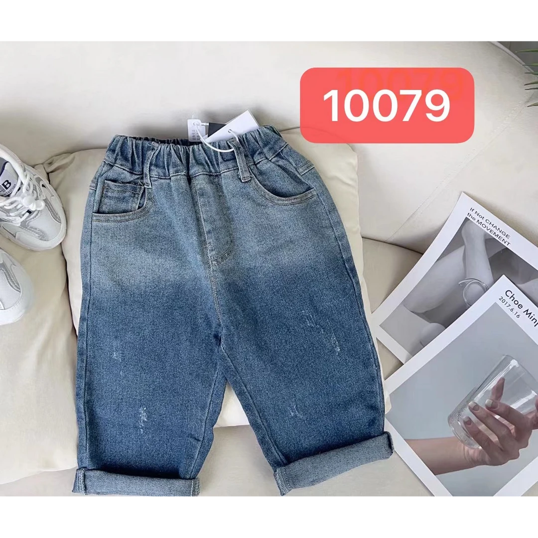 【辣妈福利】男童韩版冬季休闲中大童百搭-10079