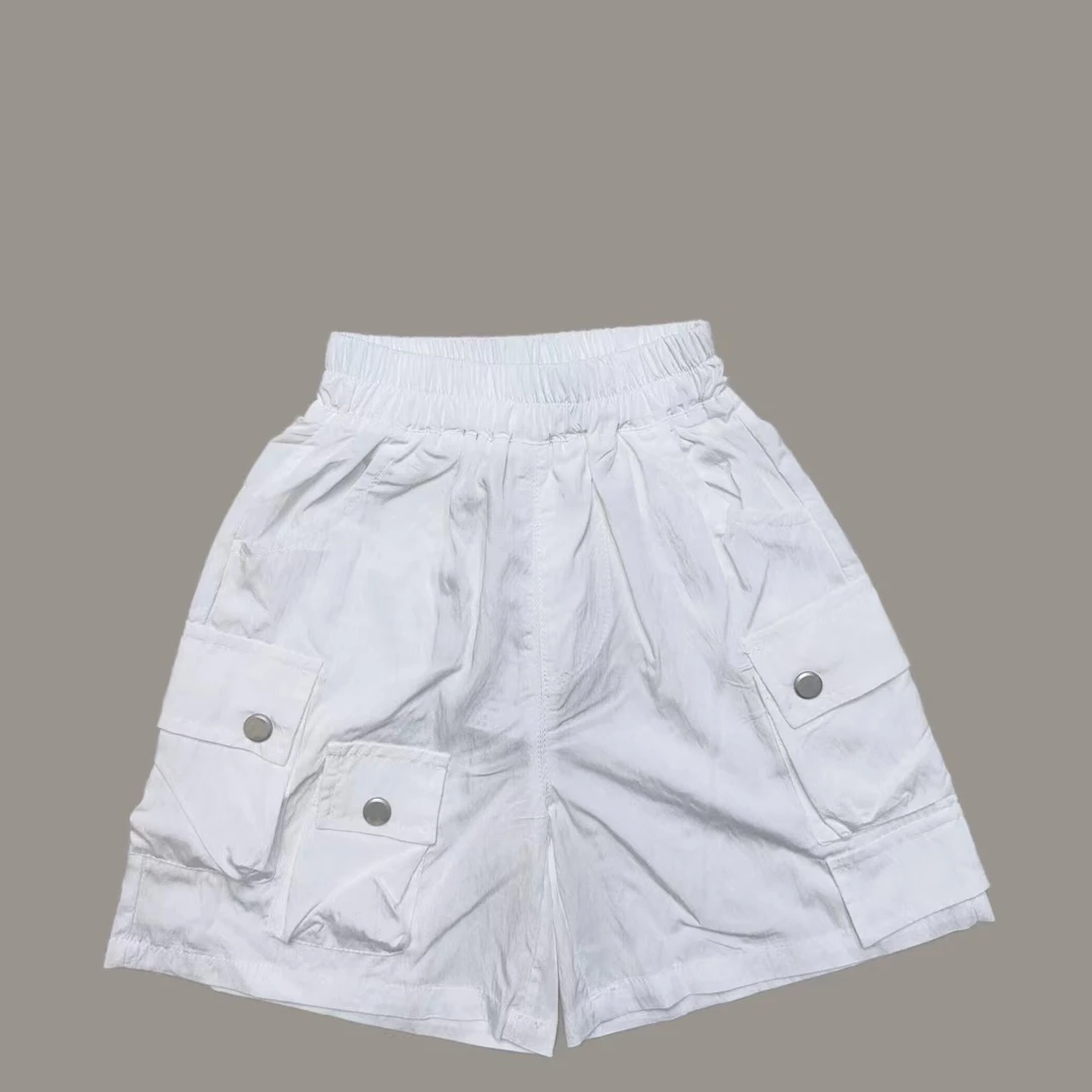 【辣妈福利】男童韩版春季休闲中小童百搭牛仔裤子-10899