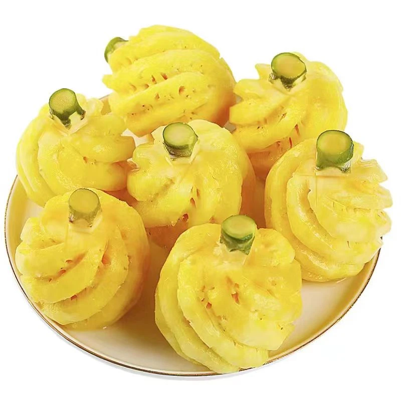 【果友优选】小菠萝/ 一袋 480g