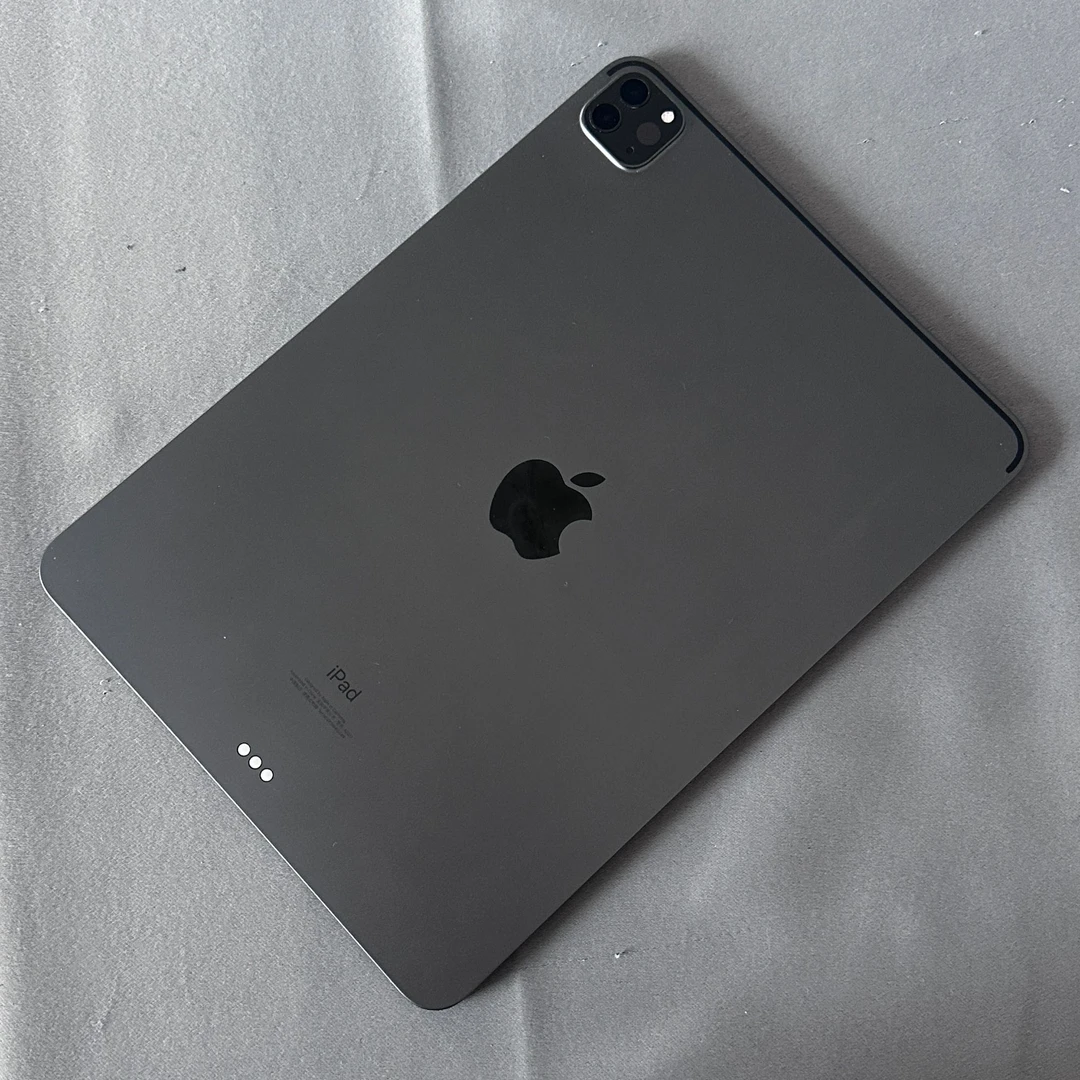 95新 Apple/苹果 ipad轻薄便携学习画画设计编辑绘图苹果平板电脑