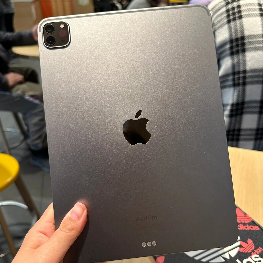95新 Apple/苹果 iPad学生学习网课阅读考研娱乐游戏苹果平板电脑