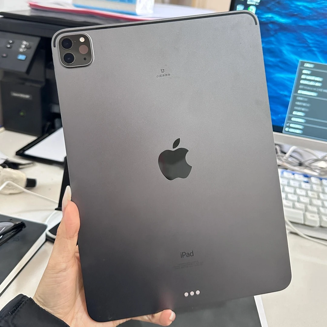 95新 Apple/苹果 ipad办公商务娱乐视频大型游戏直播苹果平板电脑