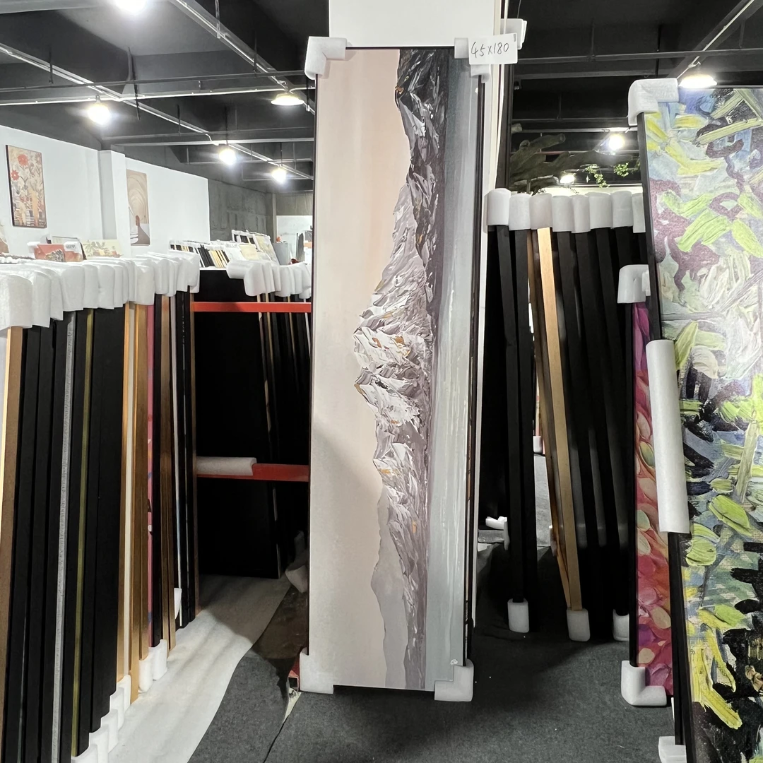 长横款装饰画现货