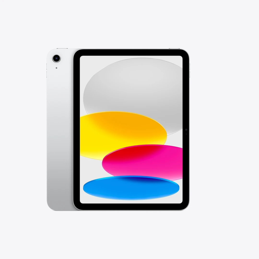 未使用 Apple/苹果 iPad 10代10.9寸256G全新国行未激活官换