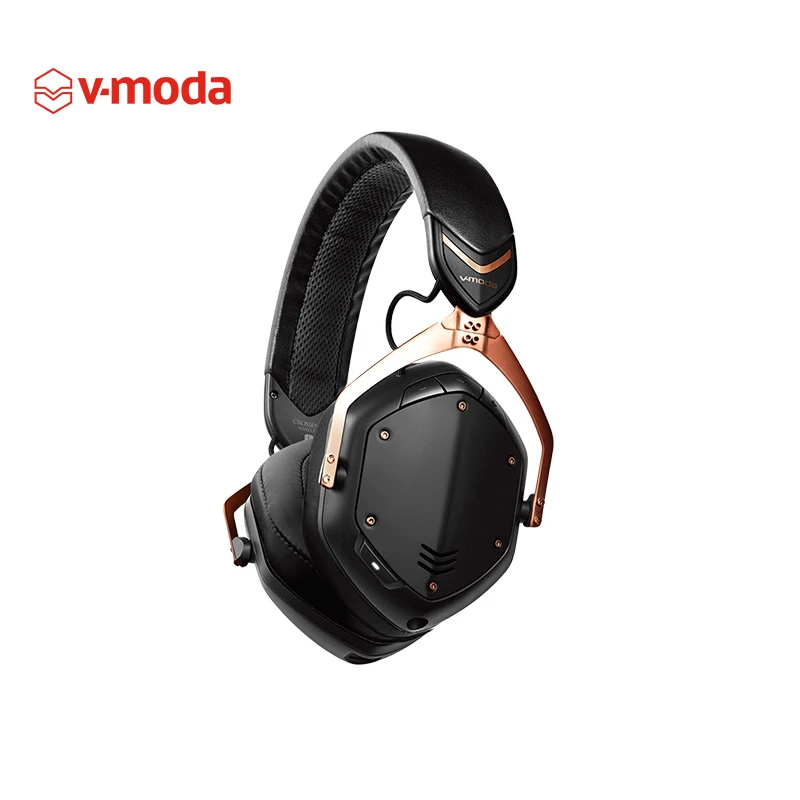 v-modaXFBT2A-Crossfade 2代 蓝牙 Codex版 头戴式蓝牙耳机