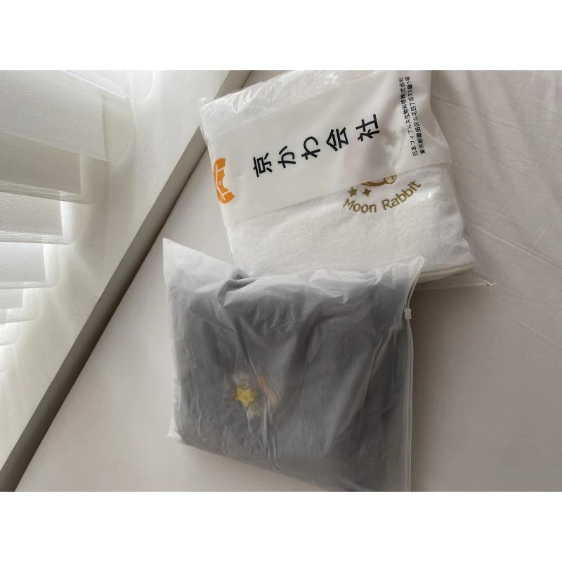 专享【京かわ会社】珊瑚绒浴巾90*180 不挑花色