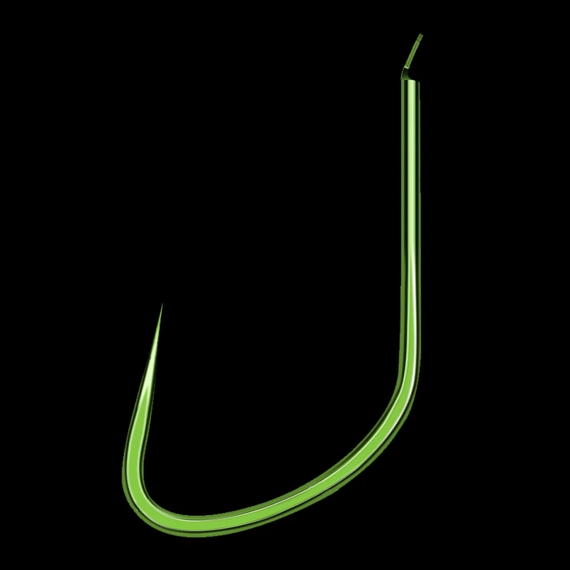 黑坑绿色改良狼牙