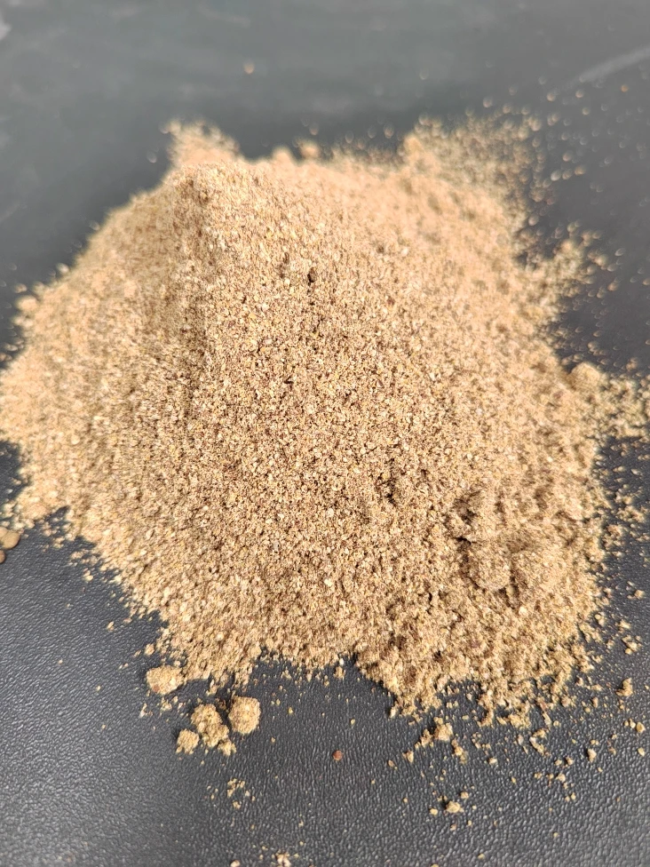 蜘蛛丝（水母粉）-搭配任何饵料