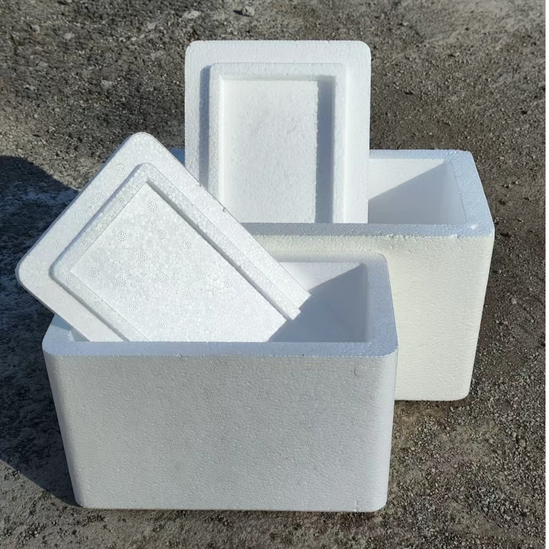 跟随我家生石花一起发货 保温箱零下地区必拍 适合0℃到-10℃地区