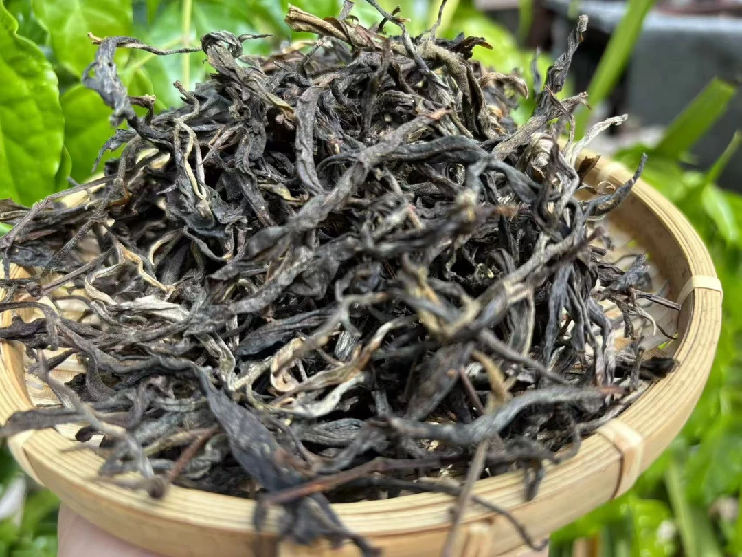 普洱生茶散茶通用链接