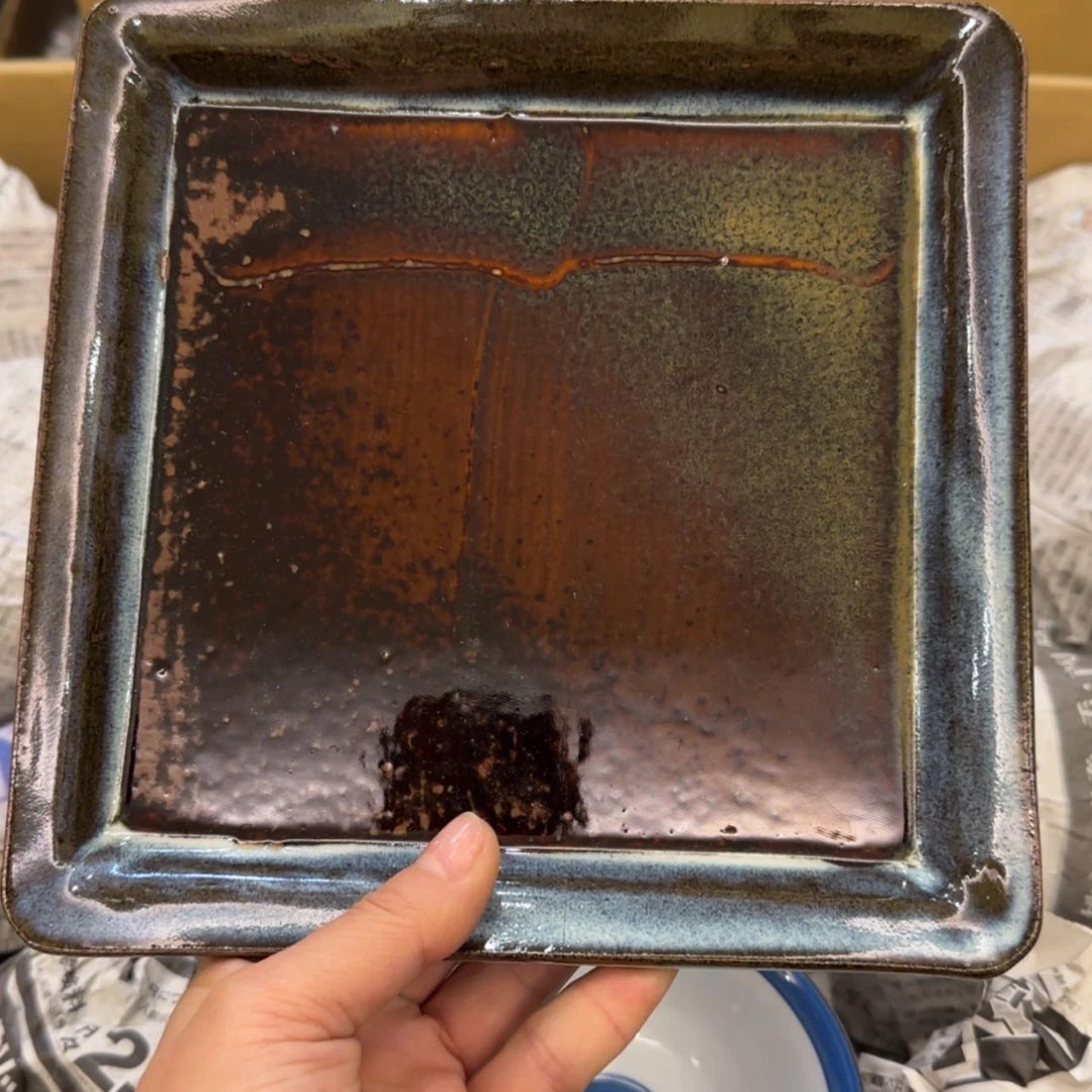 【闪购商品】瓷瓷片一**缘