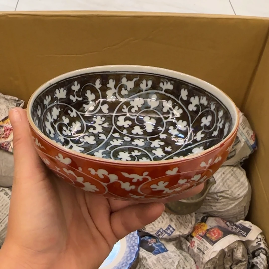 【闪购商品】瓷瓷片曹