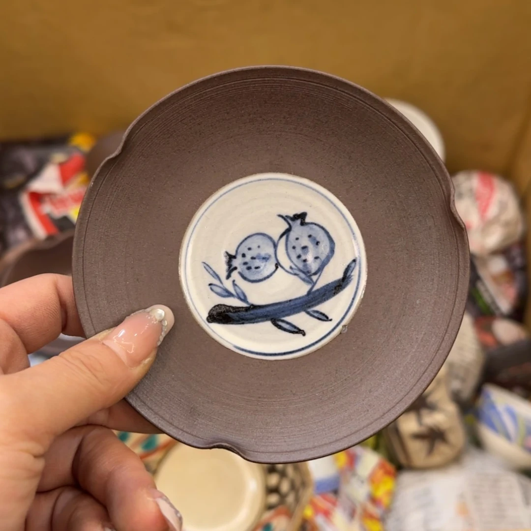 【闪购商品】瓷瓷片钱***友