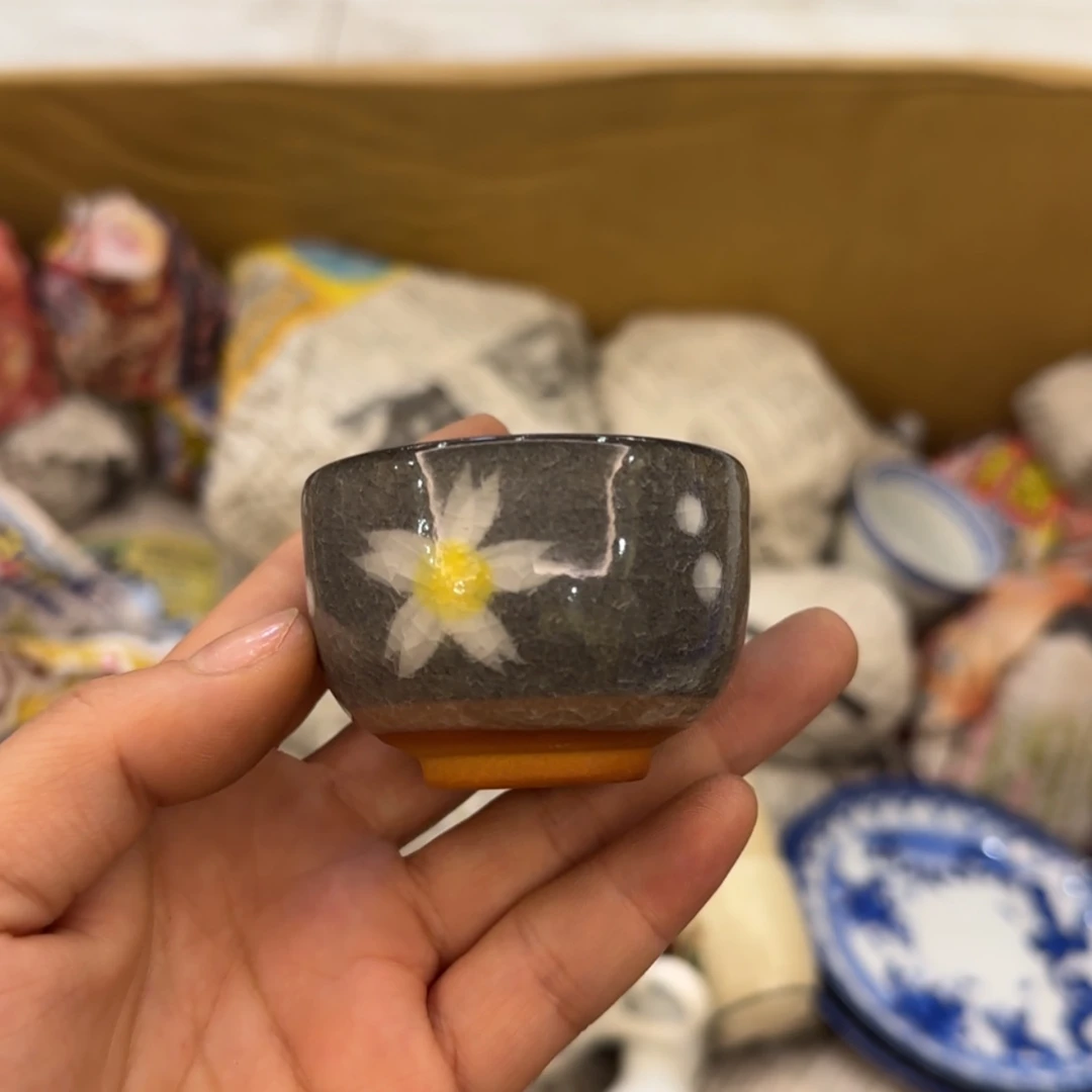 【闪购商品】瓷瓷片加*哦