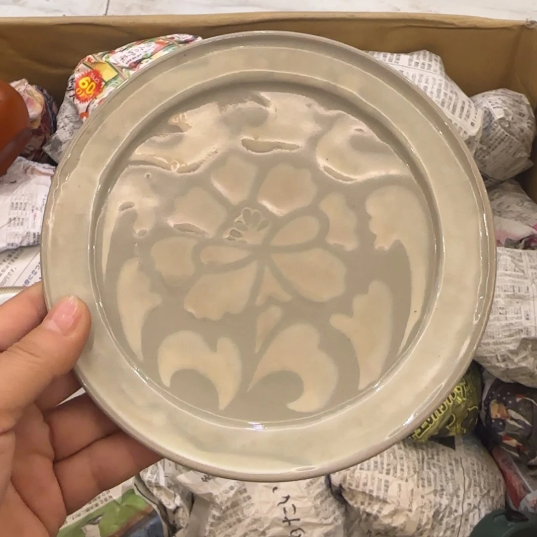 【闪购商品】瓷瓷片M****n