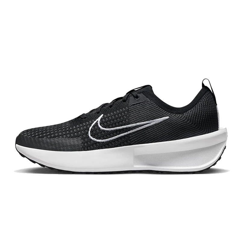 Nike耐克男子INTERACT RUN运动跑步鞋FD2291-001