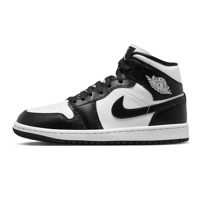 Nike耐克女子AIR JORDAN AJ1运动篮球鞋DV0991-101
