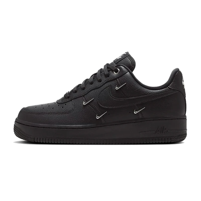 Nike耐克女子AF1空军一号运动休闲鞋HQ1180-001