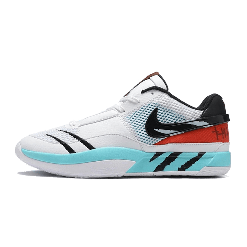 Nike耐克男子JA 1运动篮球鞋HJ7929-100