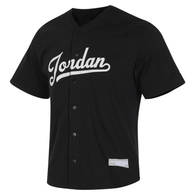 Nike耐克男子JORDAN运动休闲短袖T恤FN4664-010
