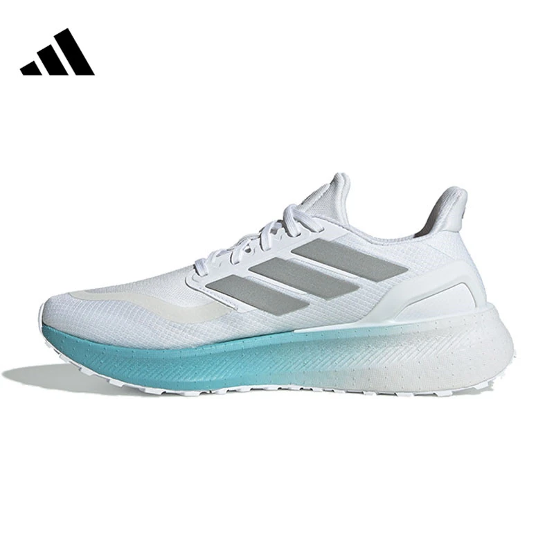 adidas阿迪达斯男女运动跑步鞋JR7674