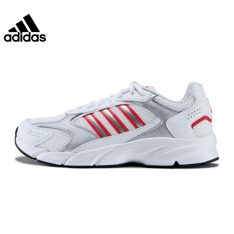adidas阿迪达斯男子运动跑步鞋IH0303