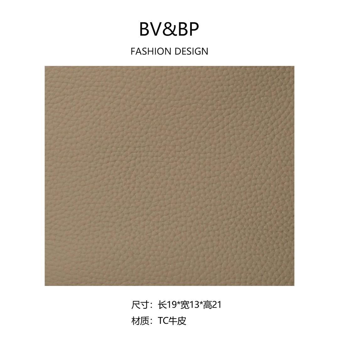BV&BP· 原创设计 真皮高定手提单肩包 1718