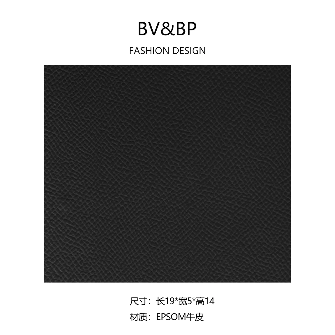 BV&BP· 原创设计 真皮高定手提单肩包 19