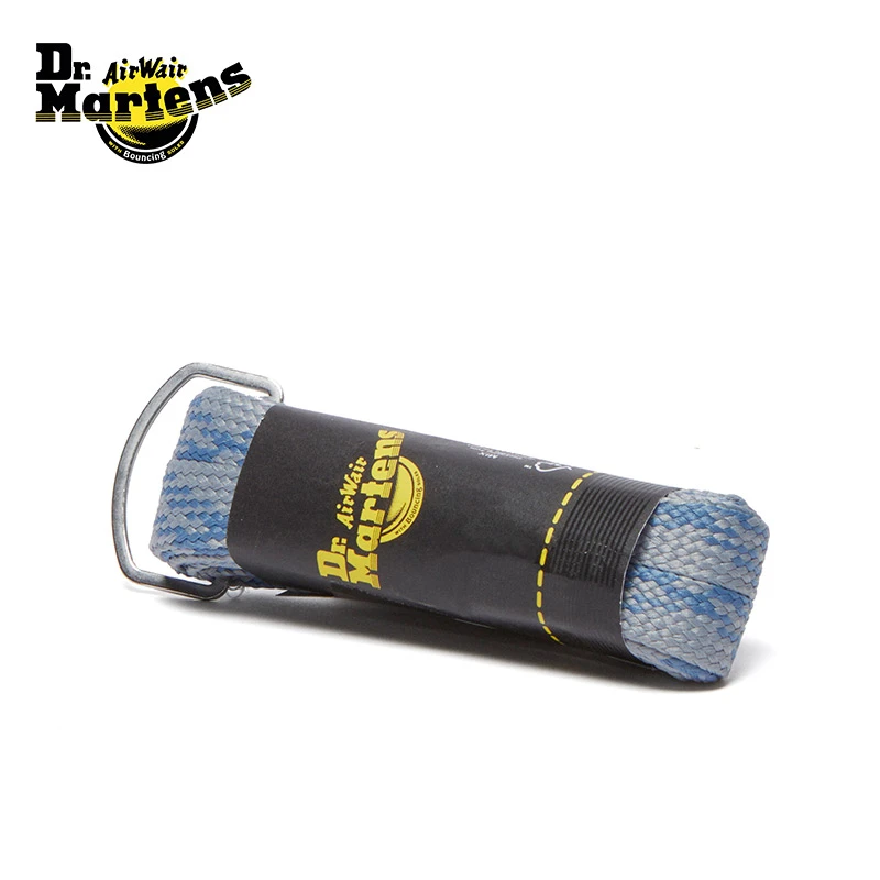 马丁博士 140cm Flat Lace男女秋季搭配扁平马丁靴鞋带AD112758