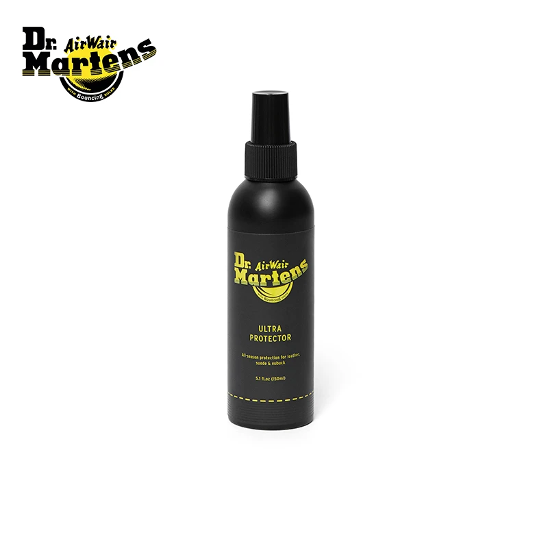 Dr.Martens Ultra Protector 150ml皮革通用防尘喷雾剂AC770000