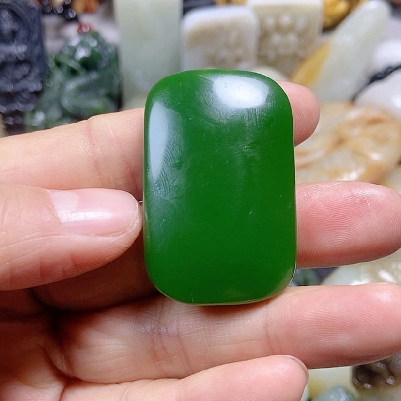 【闪购商品】和田玉挂件手把件未镶嵌