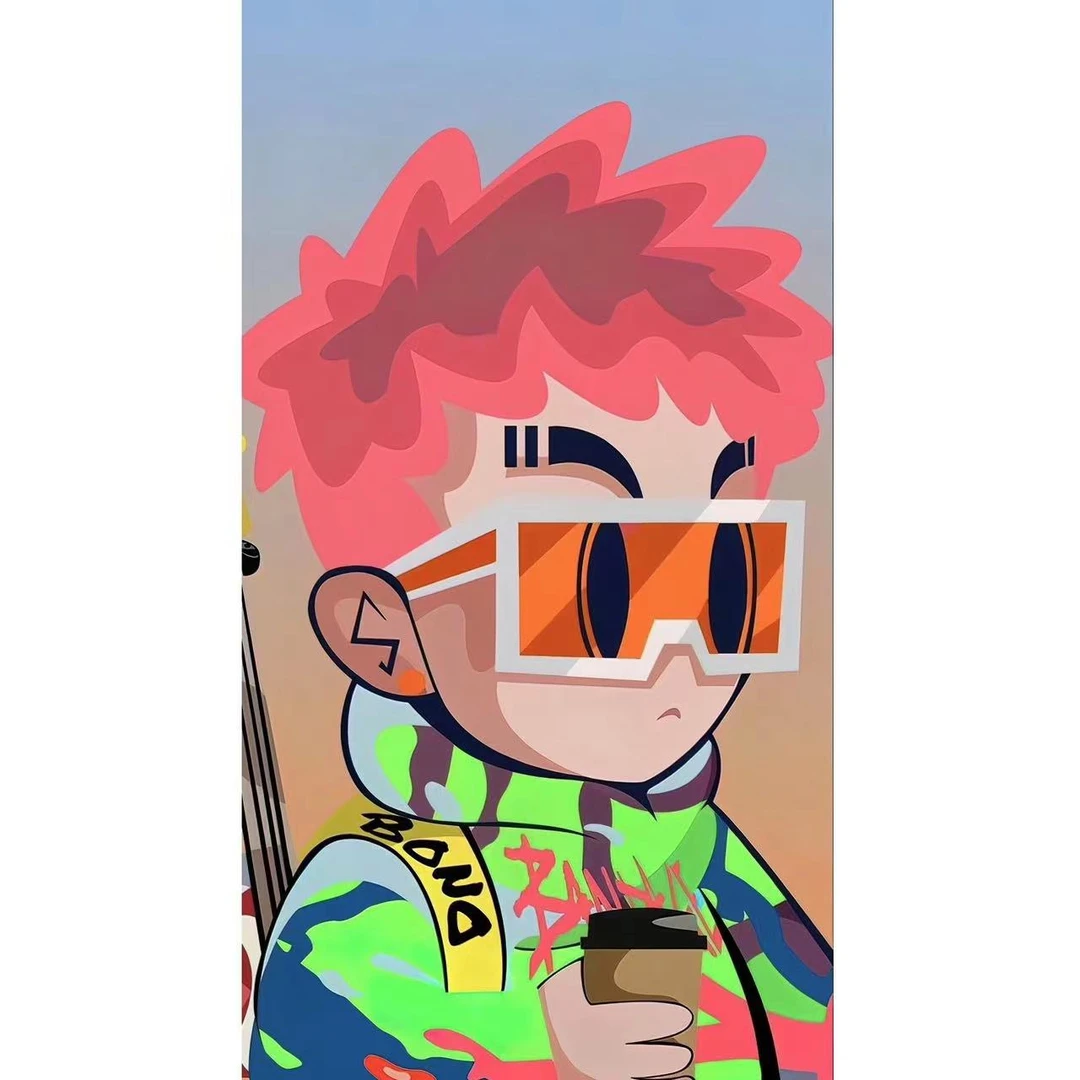 C22  陈陈夹克 中性风小众设计潮牌 夹克 JKL3050 CK