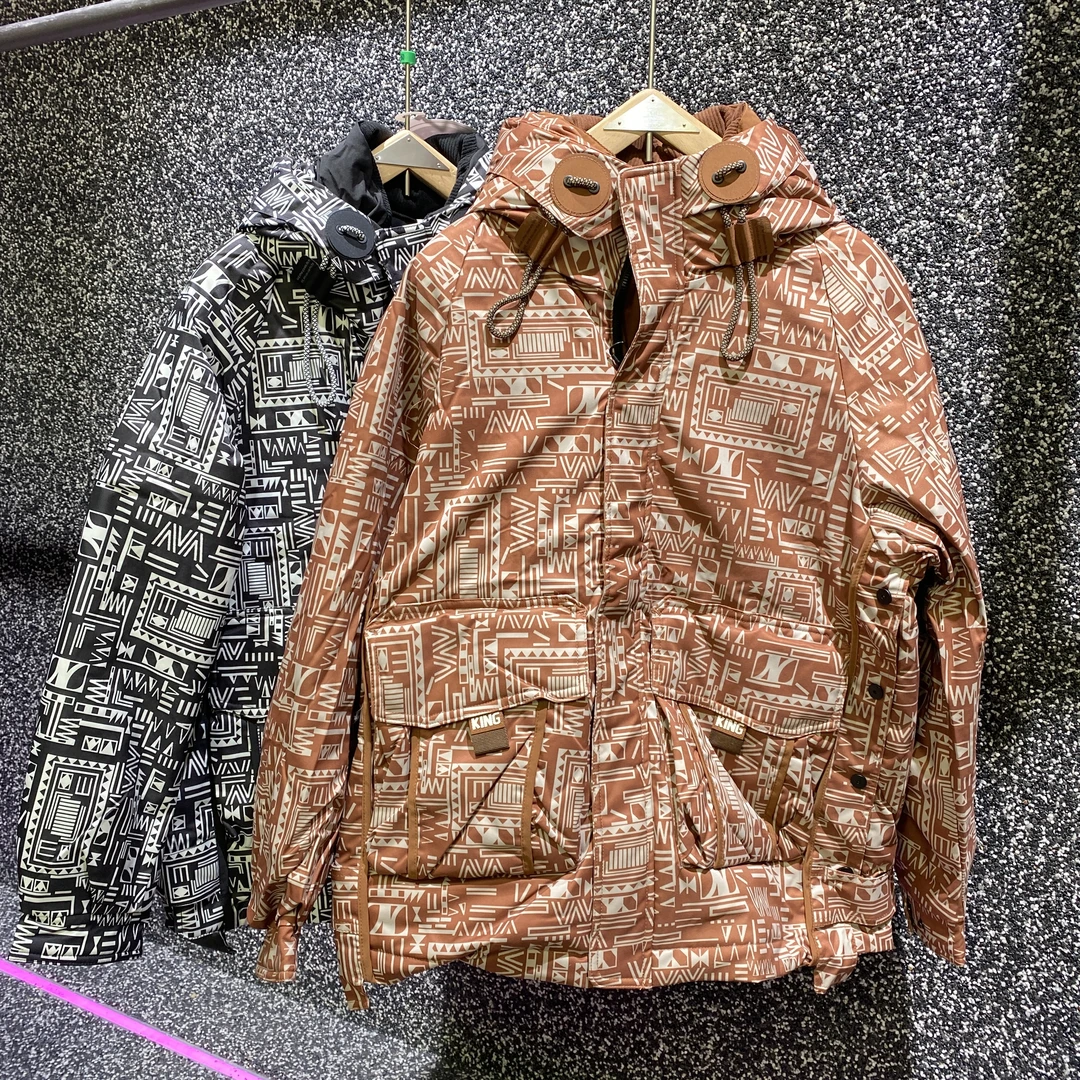 709  90绒 羽绒服男女同款  YRC-585 G226