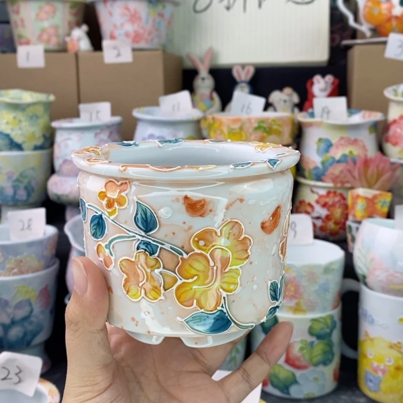 【闪购商品】陶瓷20CM（含）-50CM（不含）26号五折特价