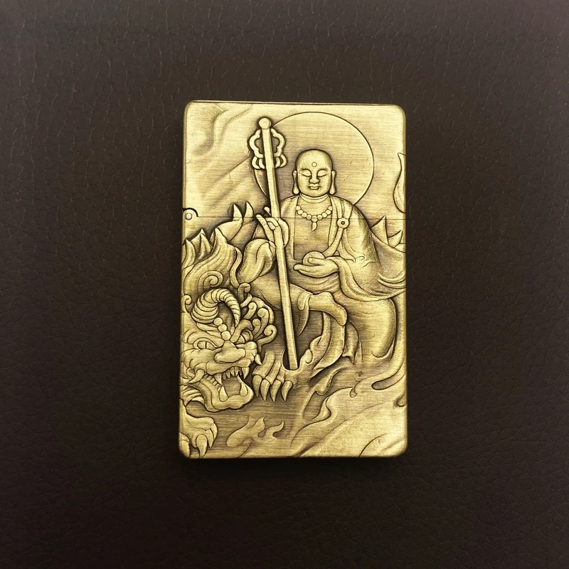 IMCO 地藏王 3500 打火机