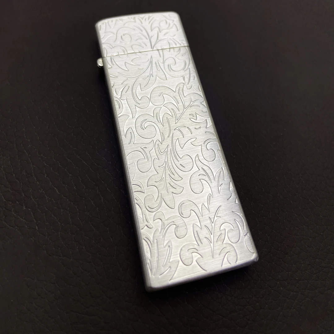 IMCO包银大唐草3900-3 打火机