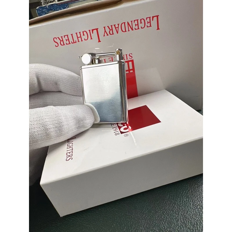 IMCO 纯银光板 510 火机