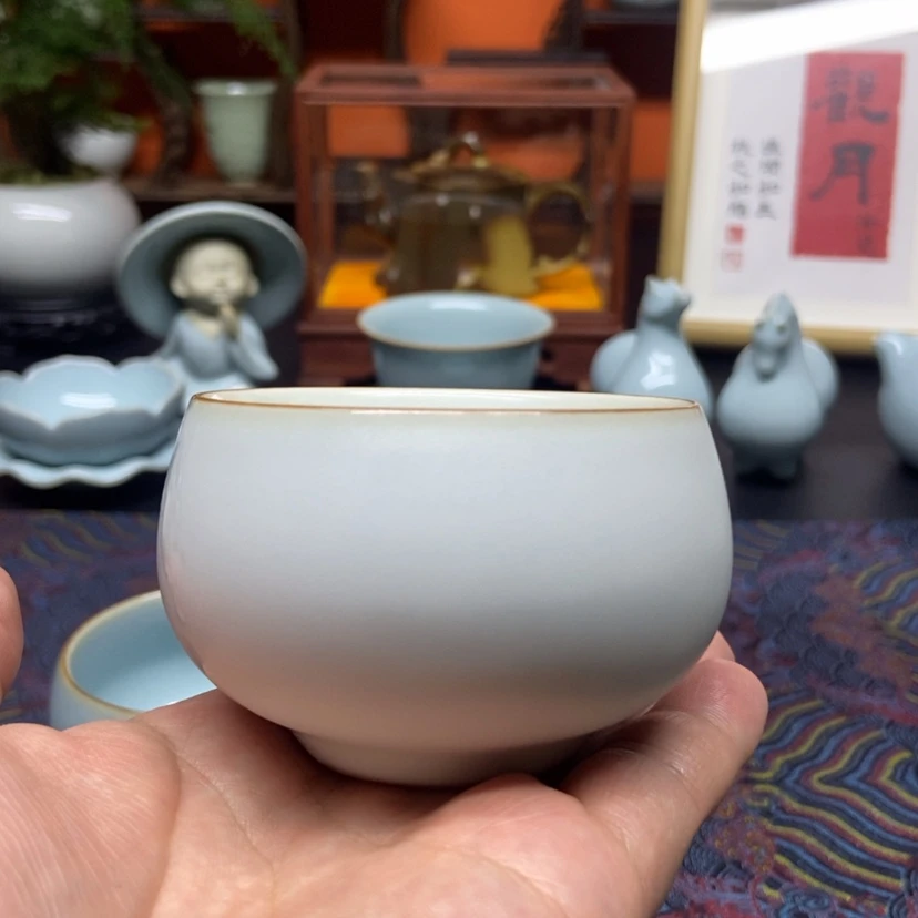 【闪购商品】瓷器简***℡