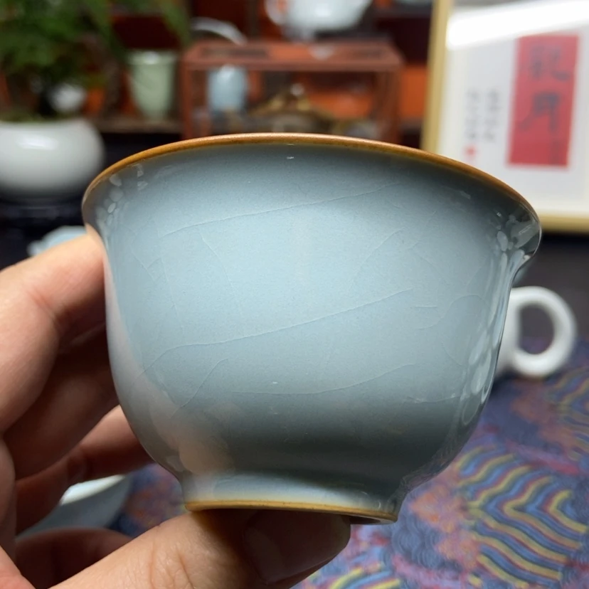 【闪购商品】陶瓷微瑕