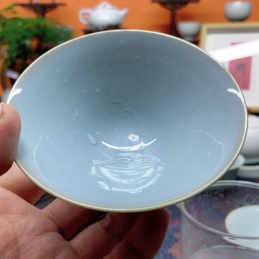 【闪购商品】瓷器《****人