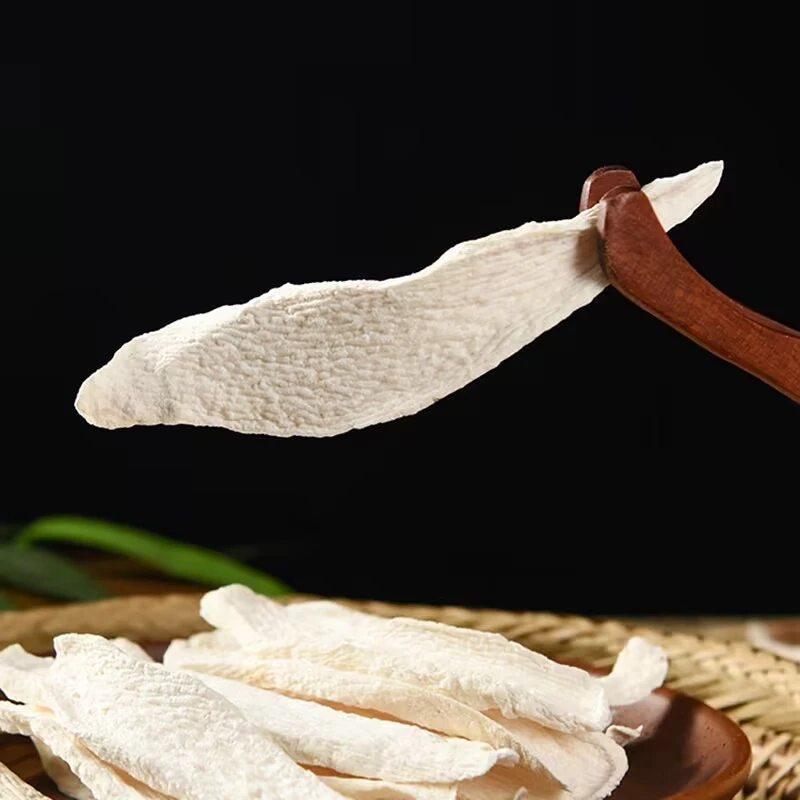 山药干无硫淮山药片干山药干铁棍山药粉泡水泡茶煲汤煮粥