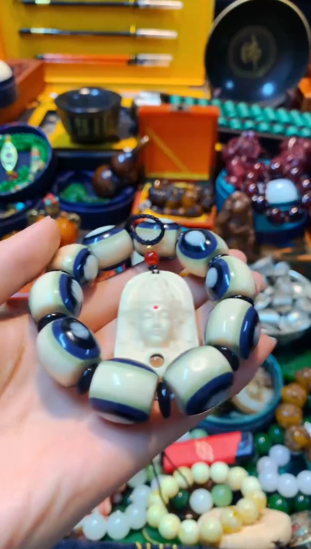 【闪购商品】织绣主播推荐。主播推荐