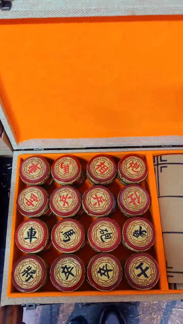 【闪购商品】织绣