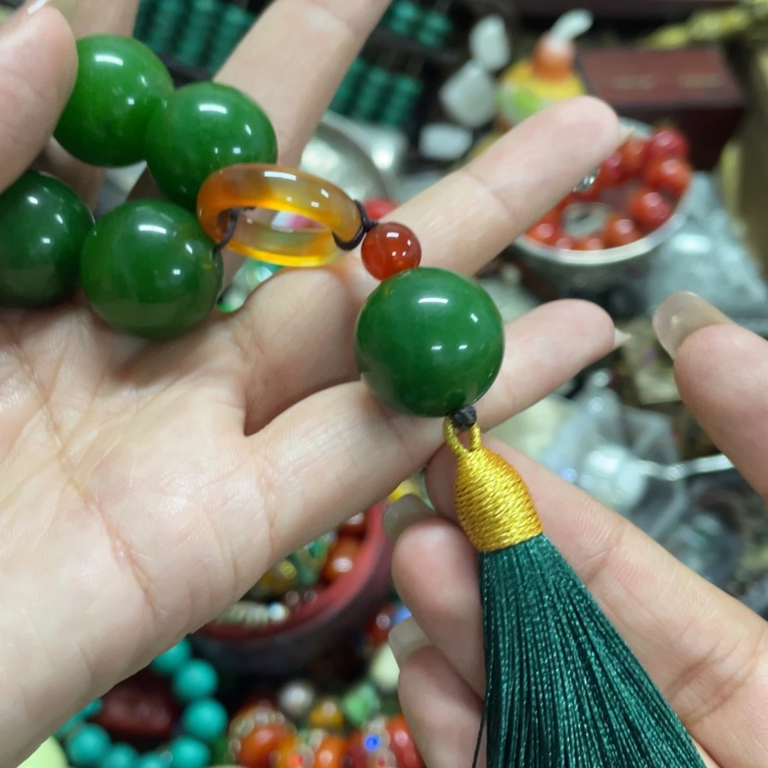 织绣摆件图推荐主播推荐