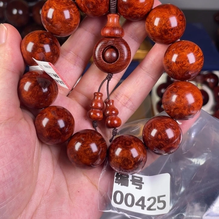 梨木！老挝黄花梨高货2.0