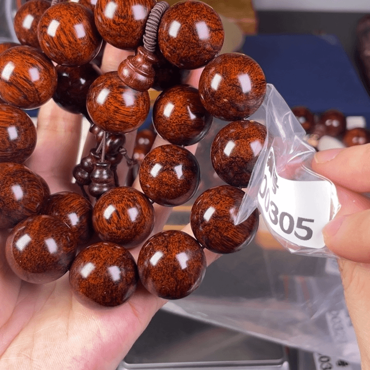 梨木杰**?！老挝黄花梨2.0